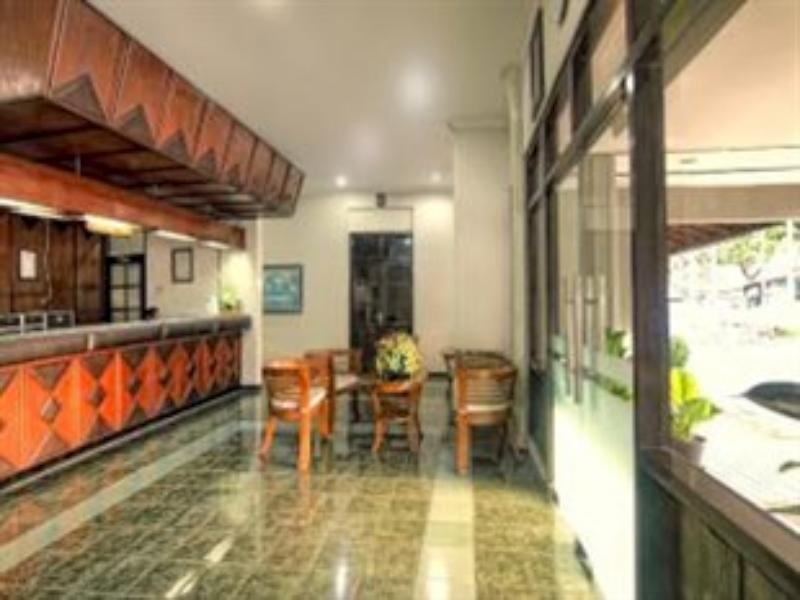 Hotel Galuh Anindita Yogyakarta Luaran gambar