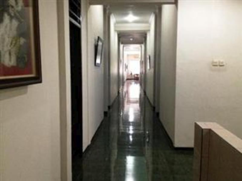 Hotel Galuh Anindita Yogyakarta Luaran gambar