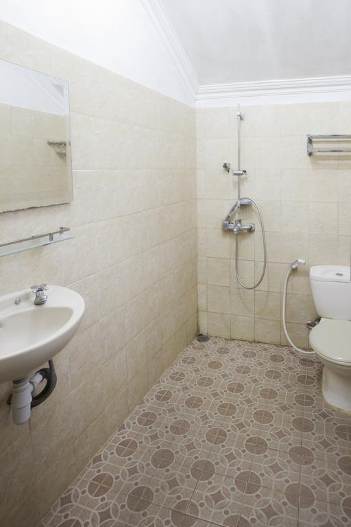 Hotel Galuh Anindita Yogyakarta Luaran gambar